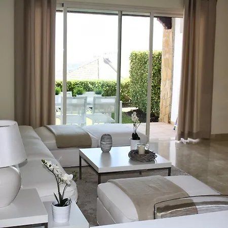 La Cala Golf Townhouse Apartment