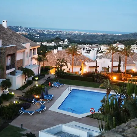 La Cala Golf Townhouse *