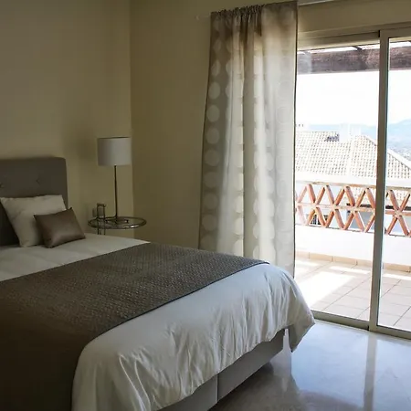 La Cala Golf Townhouse Apartment *