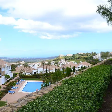 La Cala Golf Townhouse Apartment *